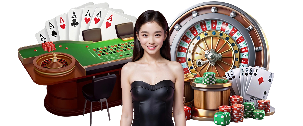 UFA6G Casino