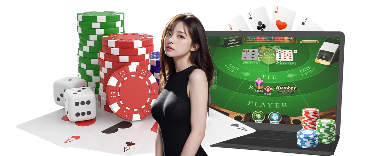 UFA6G Casino