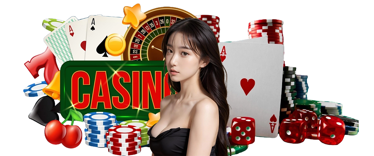 UFA6G Casino